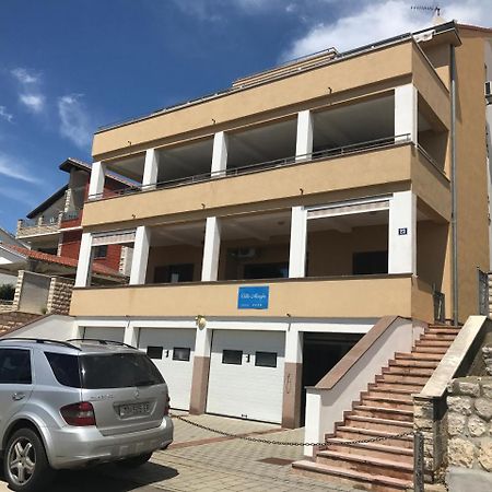 Apartments Marija Sveti Petar  Exterior photo