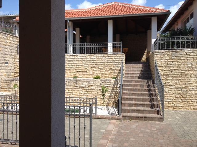 Apartments Marija Sveti Petar  Exterior photo