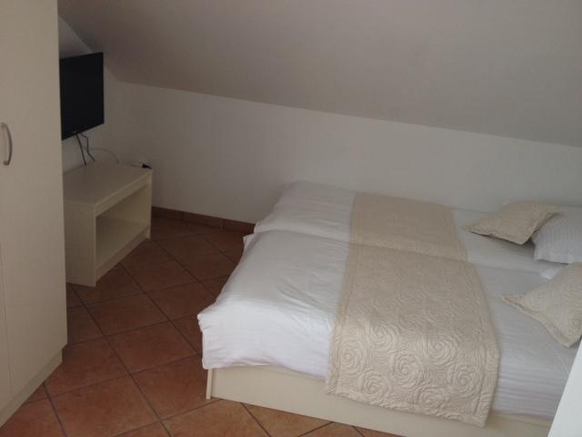 Apartments Marija Sveti Petar  Room photo